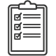 Full service icon
